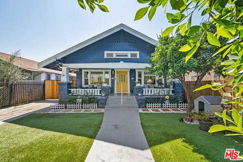 52Nd, LOS ANGELES, CA 90062