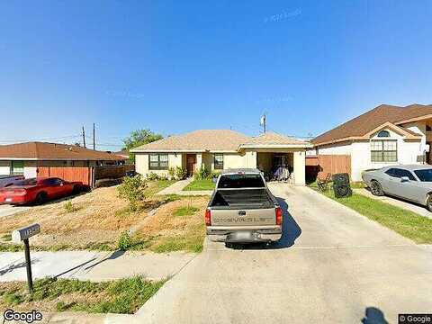 Kiriaka, EAGLE PASS, TX 78852