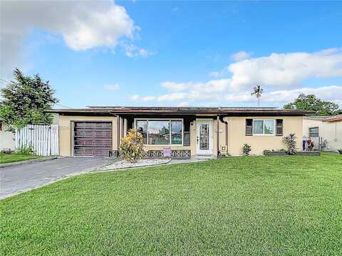 25Th, SUNRISE, FL 33313