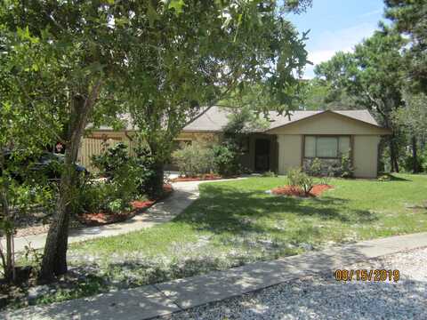 Crooked Pine, PORT ORANGE, FL 32128