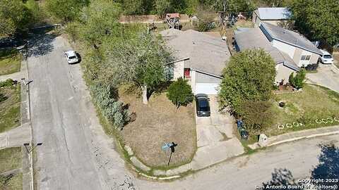Freestone, SAN ANTONIO, TX 78222