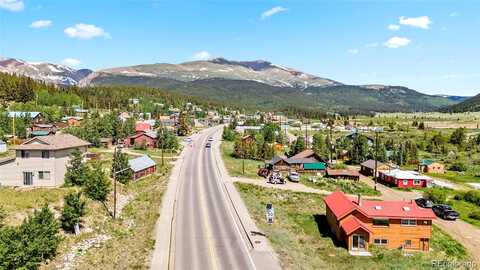 Main, ALMA, CO 80420