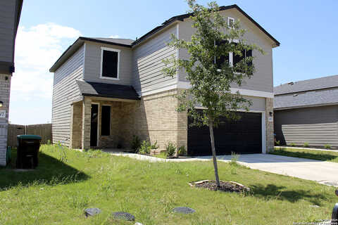 Via Sonoma, CONVERSE, TX 78109