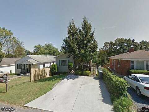 B, STAUNTON, VA 24401