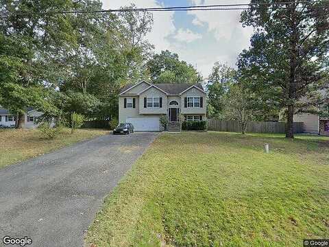 Breezy Hill, STAFFORD, VA 22556
