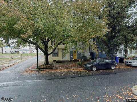 Verbeke, HARRISBURG, PA 17102