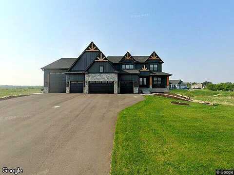154Th, ANDOVER, MN 55304