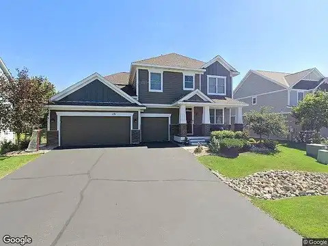 Prairie, BAYPORT, MN 55003