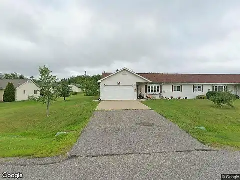 Jefferson, BUHL, MN 55713
