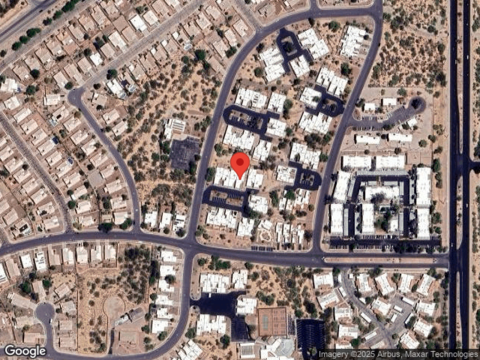 Rio Mayo, GREEN VALLEY, AZ 85614