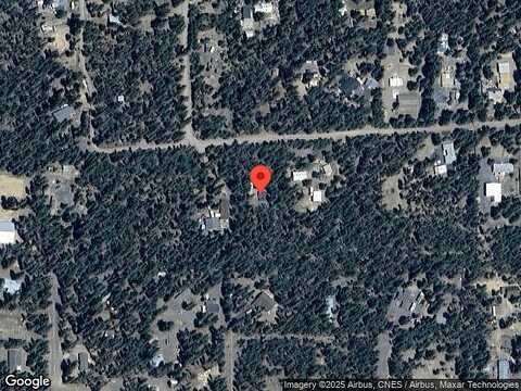 Davis, LA PINE, OR 97739