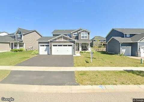 Edgebrook, CARVER, MN 55315