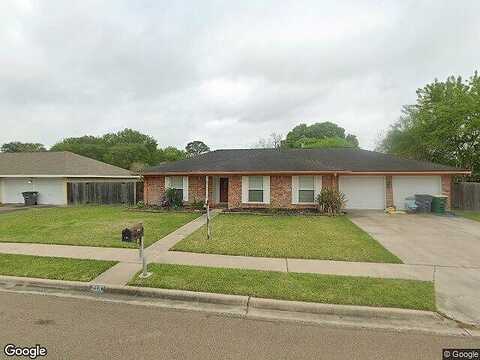 Berkshire, VICTORIA, TX 77904
