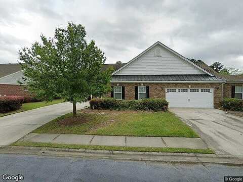 Regency, POOLER, GA 31322