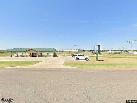 4Th, IOWA PARK, TX 76367