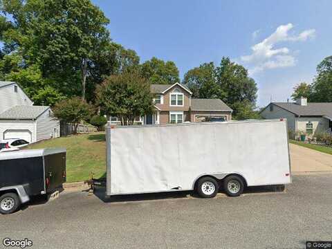 Garrow, NEWPORT NEWS, VA 23608