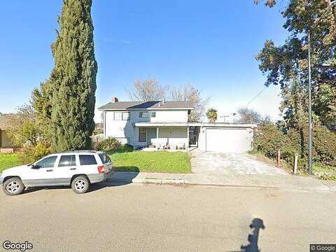 Morgan, RIO VISTA, CA 94571