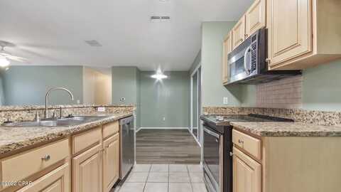 Cape Cod, PANAMA CITY BEACH, FL 32407