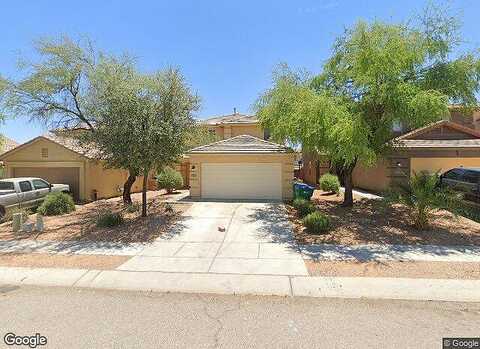 Cholla Crest, GREEN VALLEY, AZ 85614