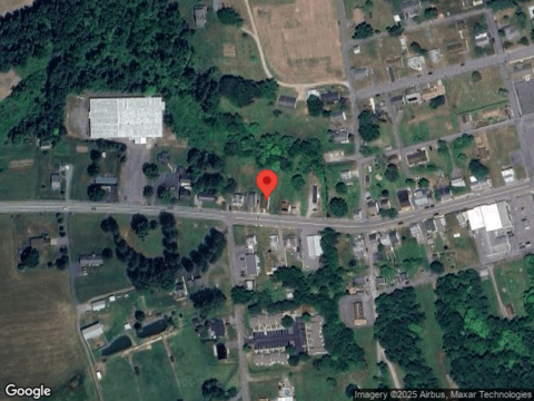 Main, ELIZABETHVILLE, PA 17023