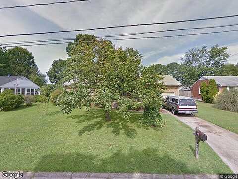 Oakhurst, PORTSMOUTH, VA 23703