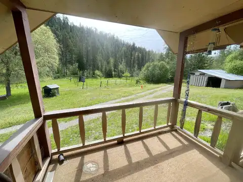 Imperial, KETTLE FALLS, WA 99141