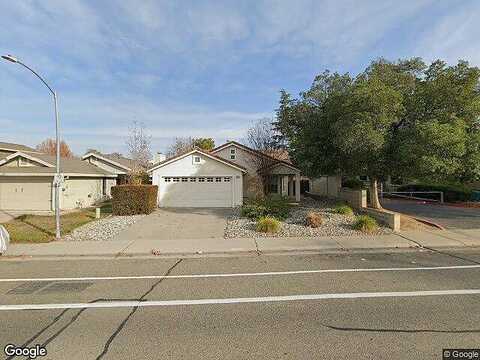 Black Eagle, ANTELOPE, CA 95843