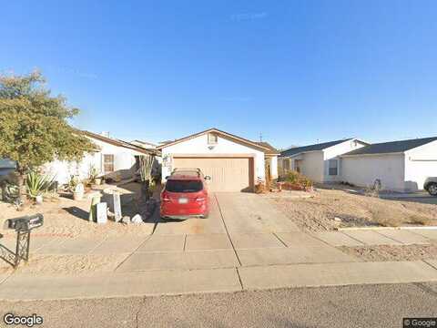 Fenton, TUCSON, AZ 85746