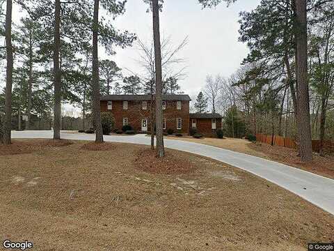 Twin Pine, THOMSON, GA 30824
