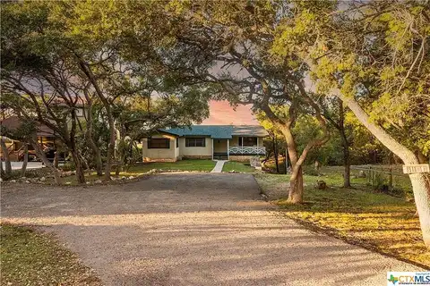 Westview, CANYON LAKE, TX 78133