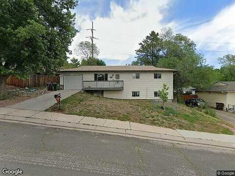 Royalty, COLORADO SPRINGS, CO 80904