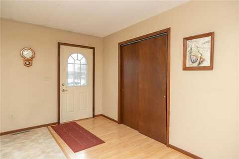 Fillmore, WYKOFF, MN 55990