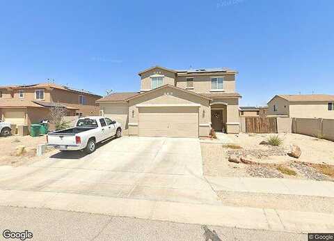 Avenida Palo Grabado, SAHUARITA, AZ 85629