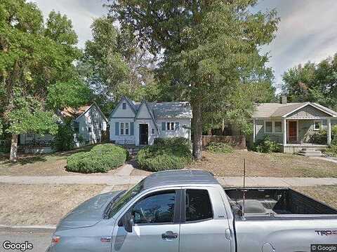 Williams, DENVER, CO 80210