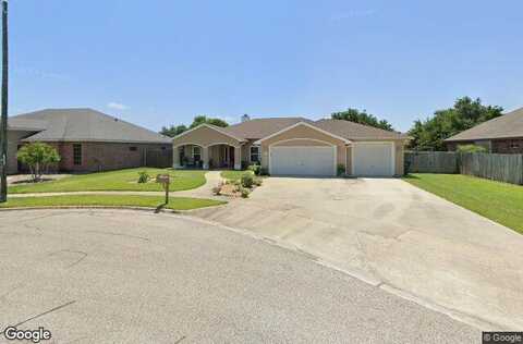 Joel, CORPUS CHRISTI, TX 78418