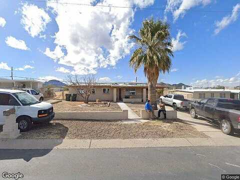 Via Elnora, TUCSON, AZ 85713