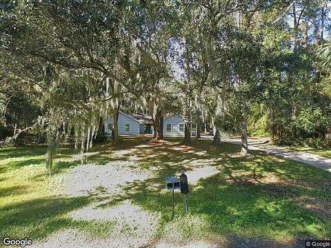 Mackay, BRUNSWICK, GA 31525