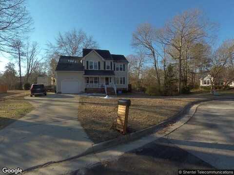 Hillside, SUFFOLK, VA 23434