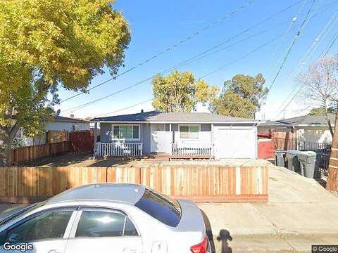 Crowley, FAIRFIELD, CA 94533