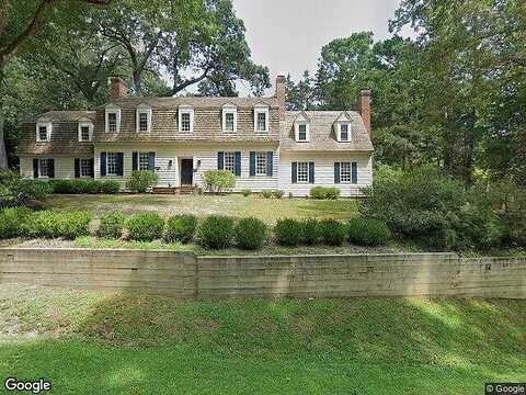 Walnut Hills, WILLIAMSBURG, VA 23185