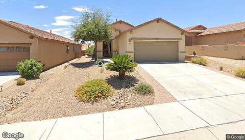 Pastora Peak, GREEN VALLEY, AZ 85614