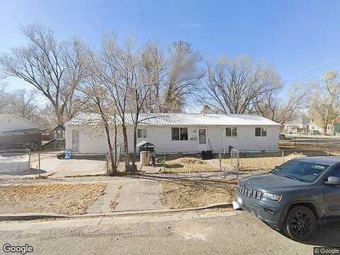 Denver, ALAMOSA, CO 81101