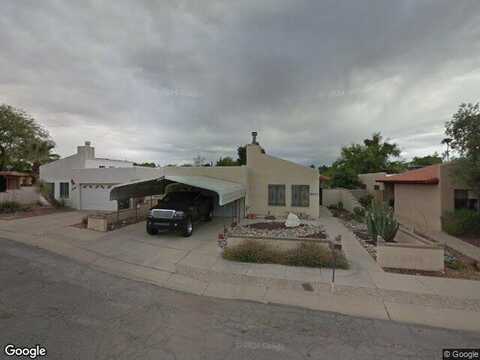 Calle Maria, TUCSON, AZ 85710