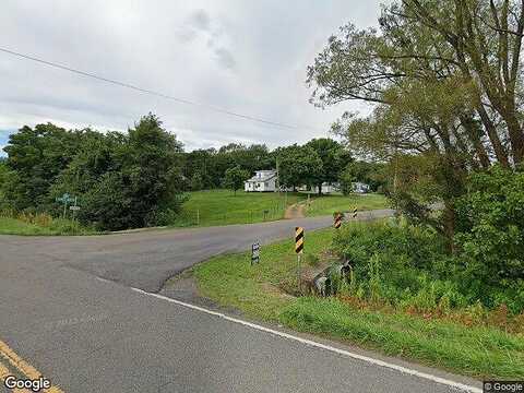 Sanders Mines, MAX MEADOWS, VA 24360