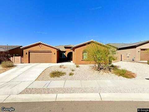 Gallant Fox, TUCSON, AZ 85704