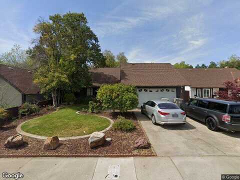 Gandy Dancer, SACRAMENTO, CA 95823