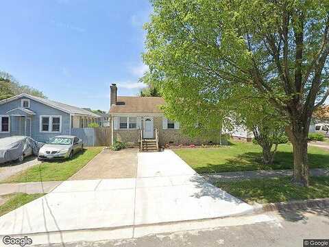 Evelyn T Butts, NORFOLK, VA 23513