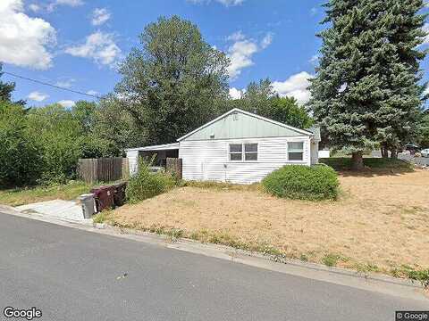 Charlotte, PULLMAN, WA 99163