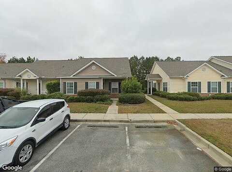 Falkland, SAVANNAH, GA 31407