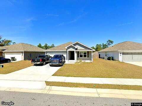 Secretariat, PENSACOLA, FL 32526